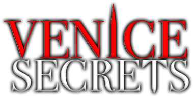 Venice Secrets Exhibition 